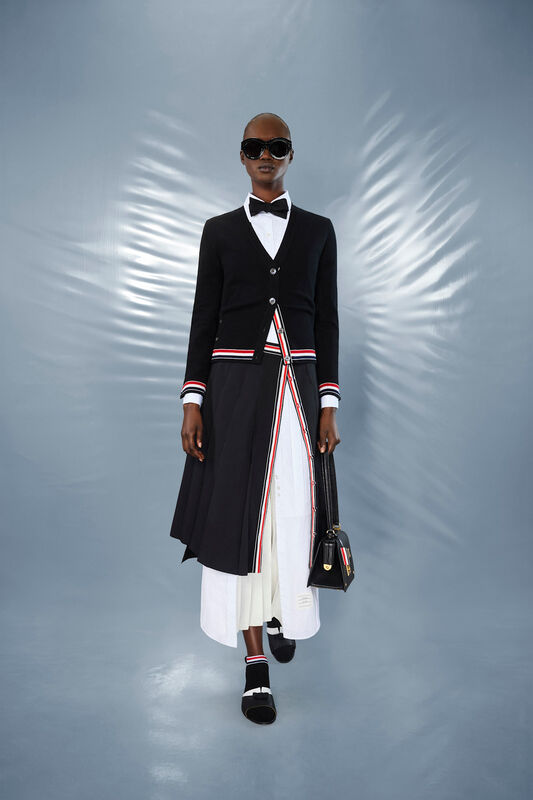 Thom Browne Resort PO S25 044