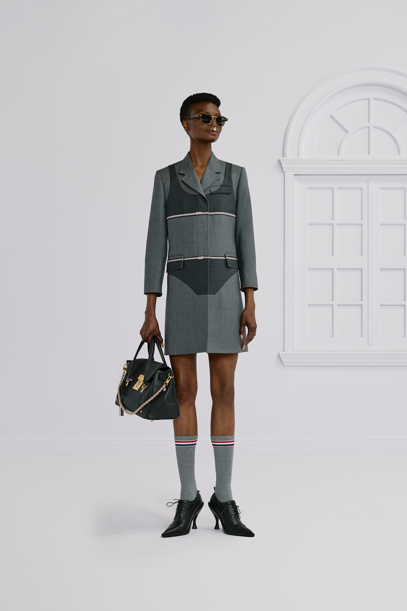 Thom Browne Resort PO S26 004