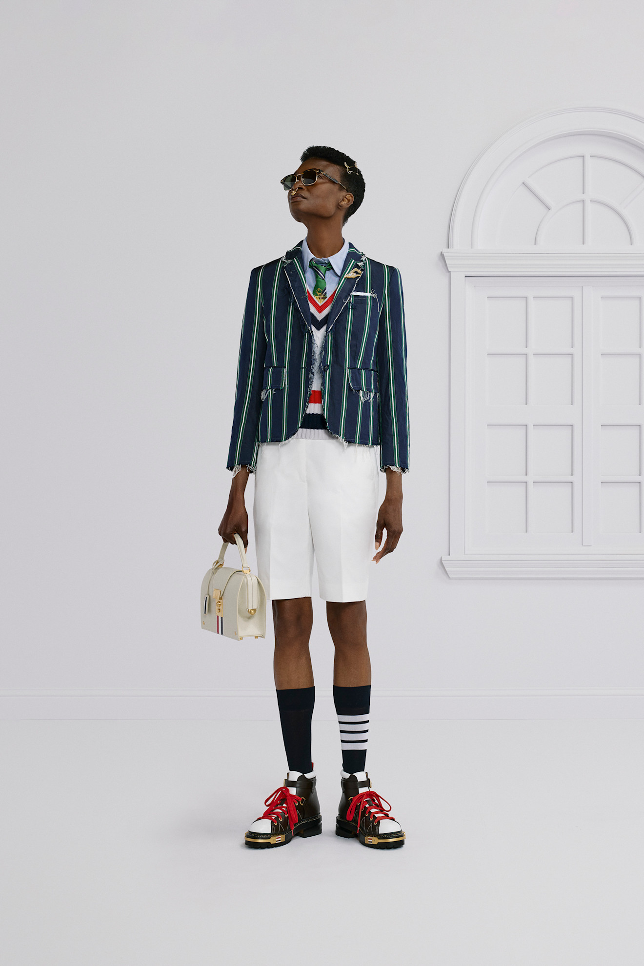 Thom Browne Resort PO S26 023