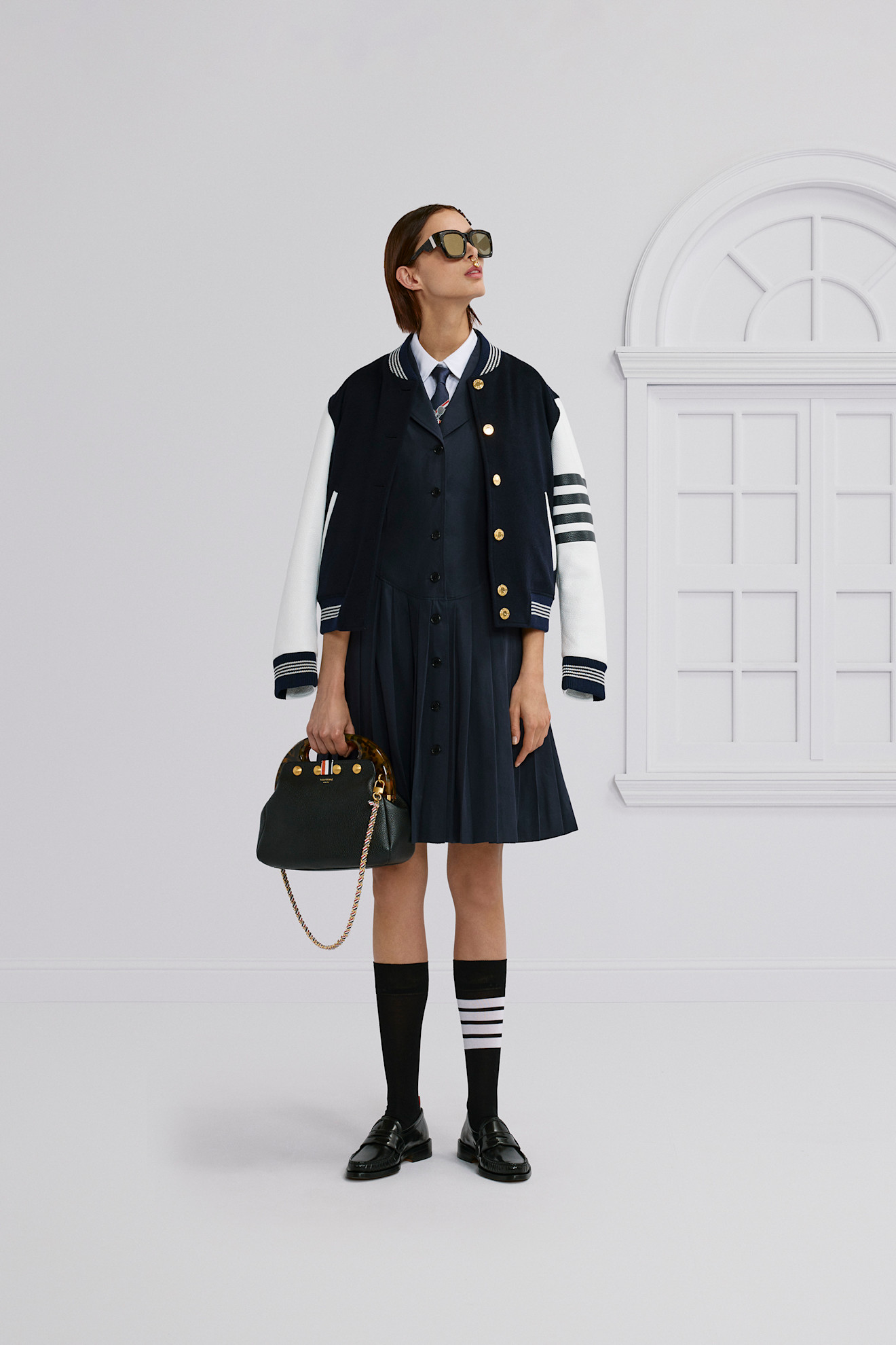 Thom Browne Resort PO S26 024