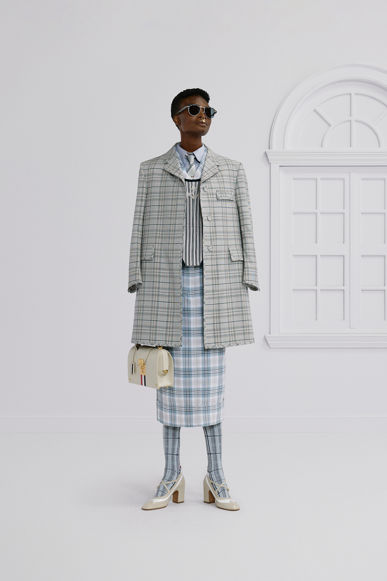 Thom Browne Resort PO S26 026