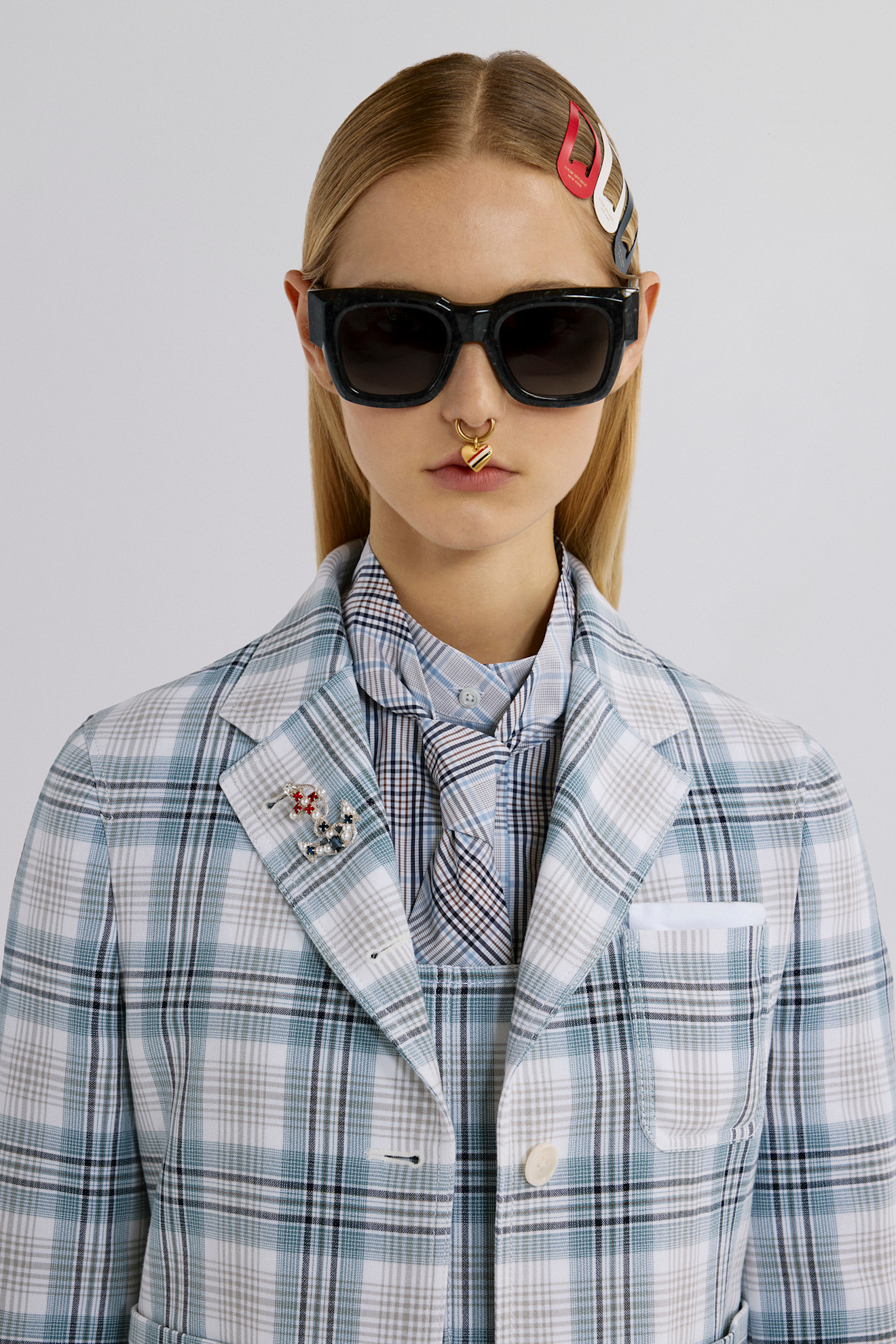 Thom Browne Resort PO S26 029