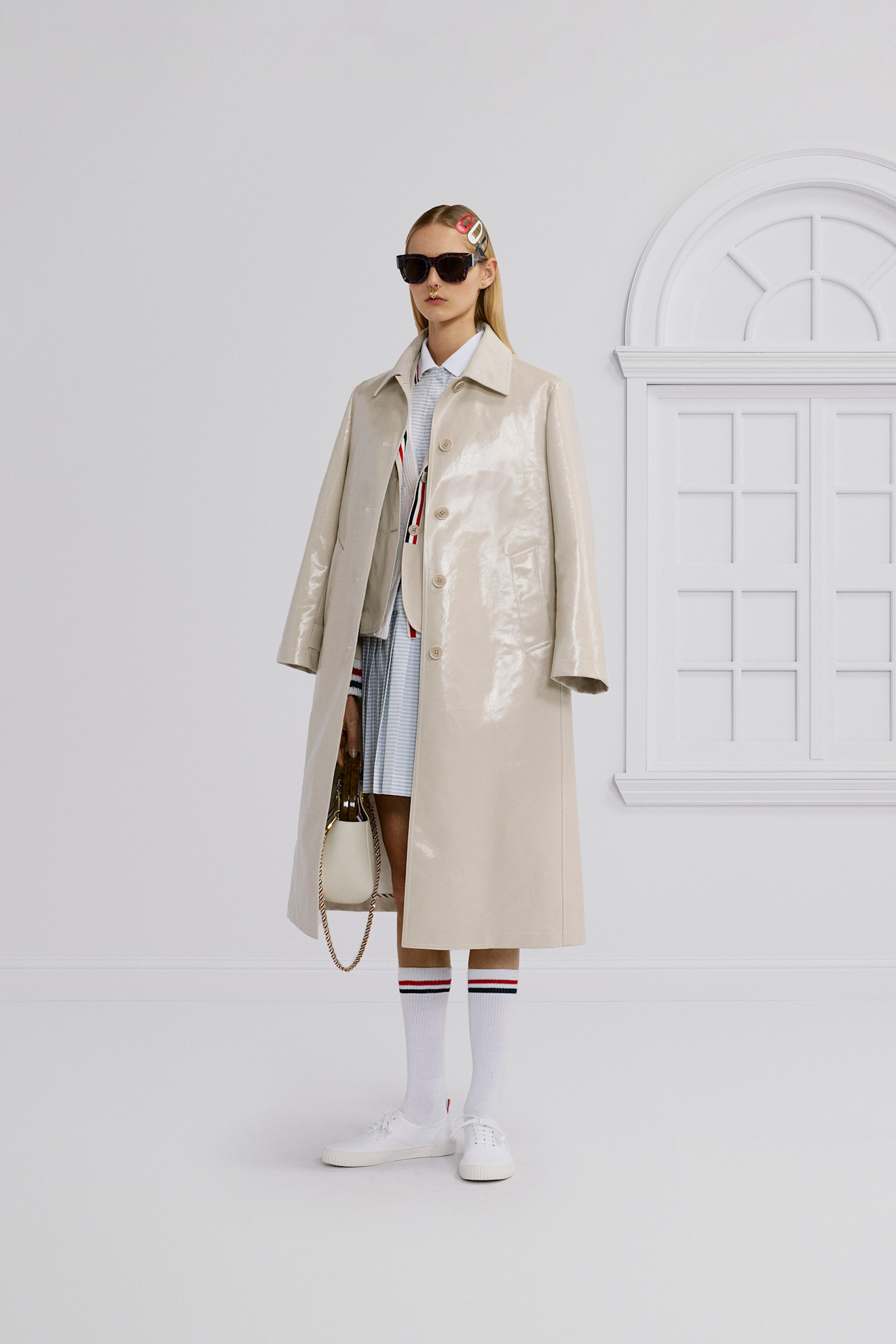 Thom Browne Resort PO S26 031