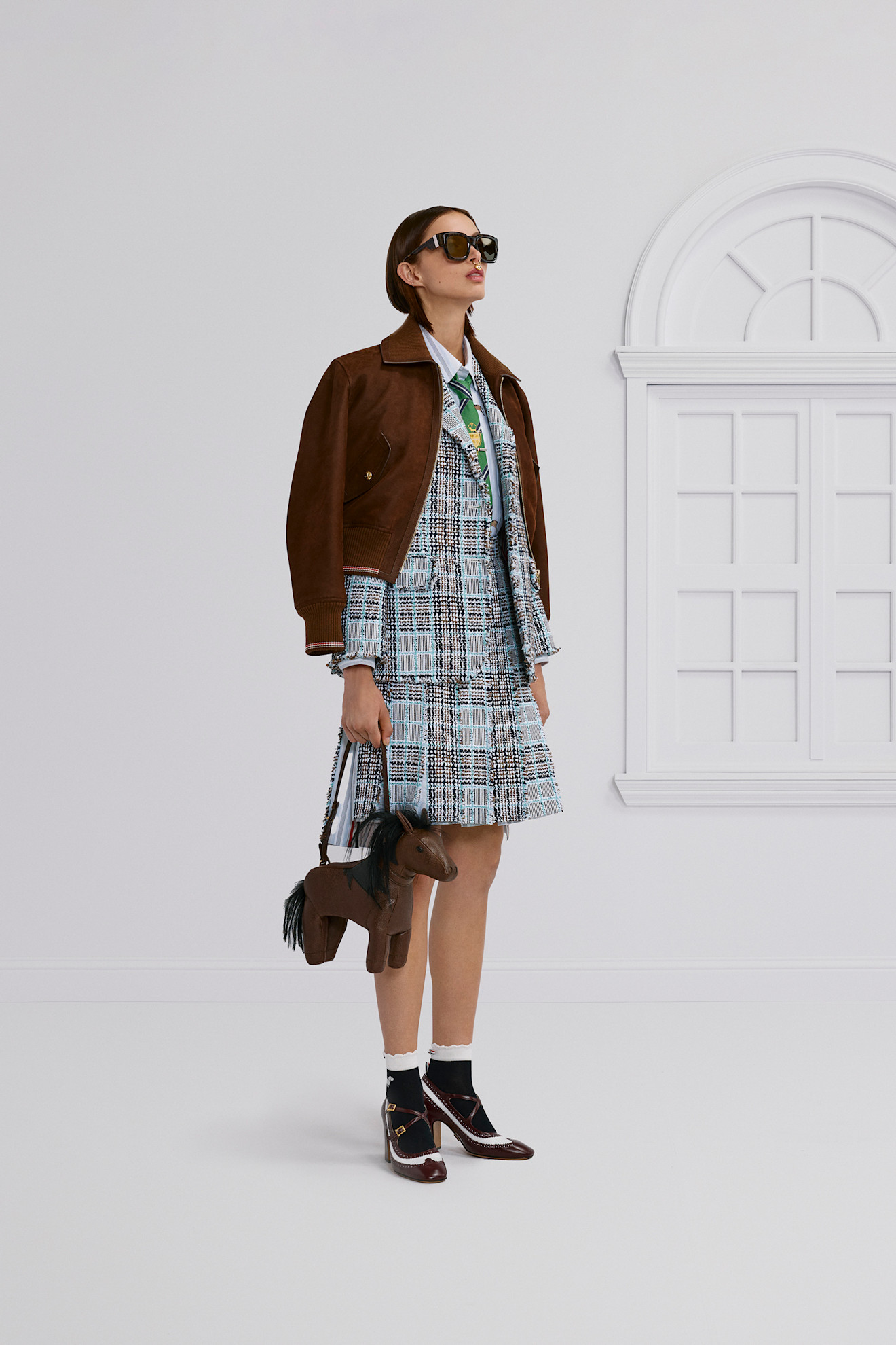 Thom Browne Resort PO S26 032