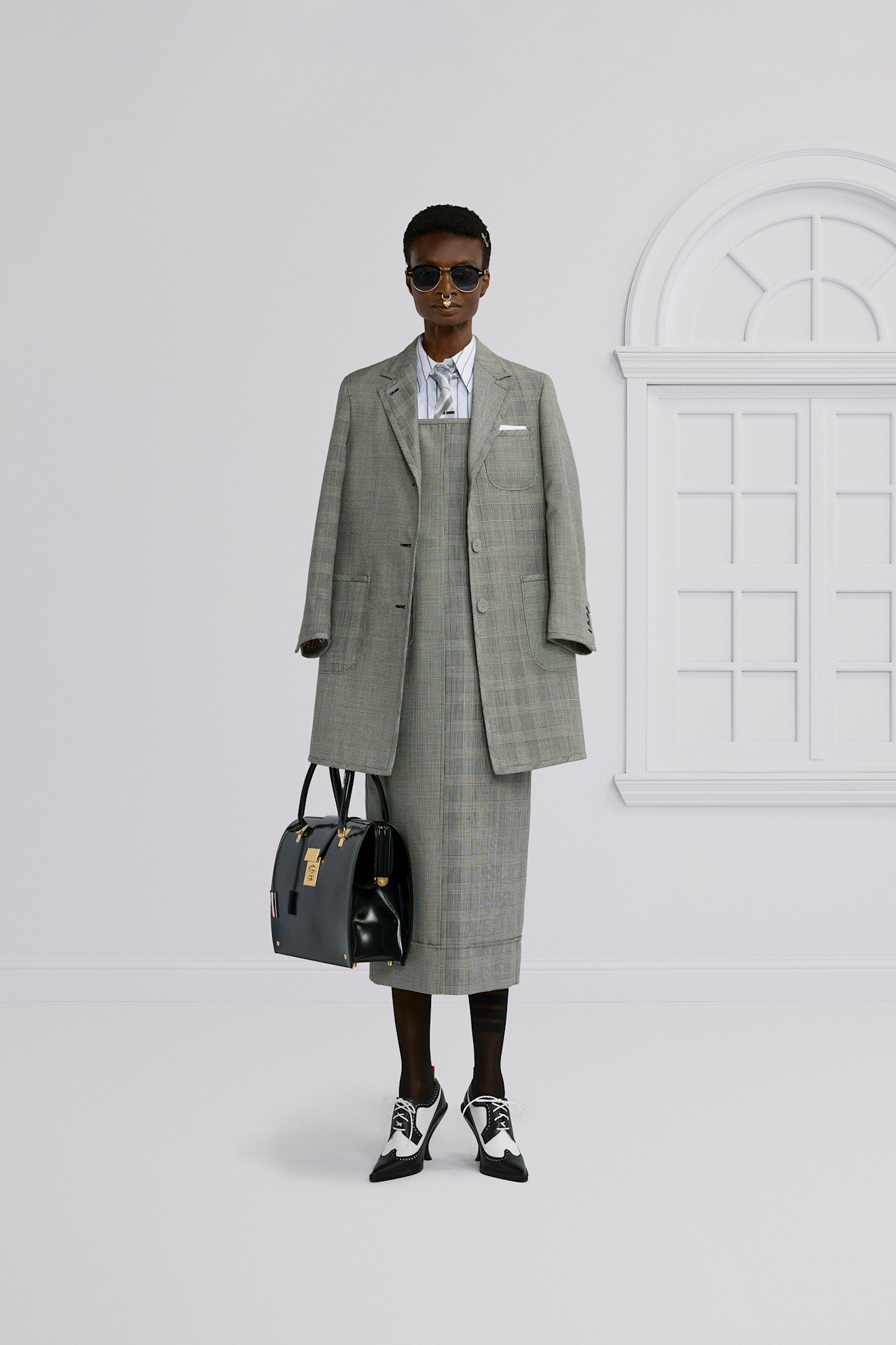 Thom Browne Resort PO S26 035