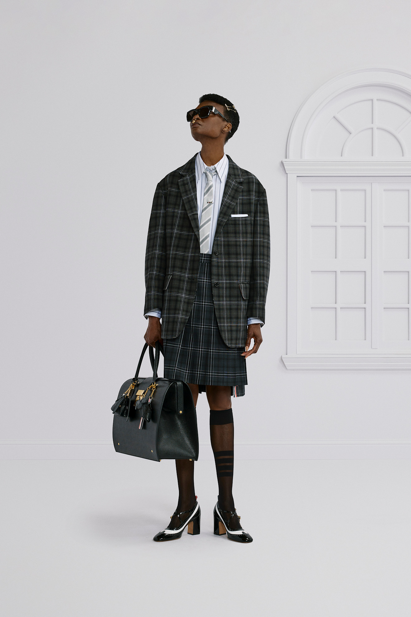Thom Browne Resort PO S26 036