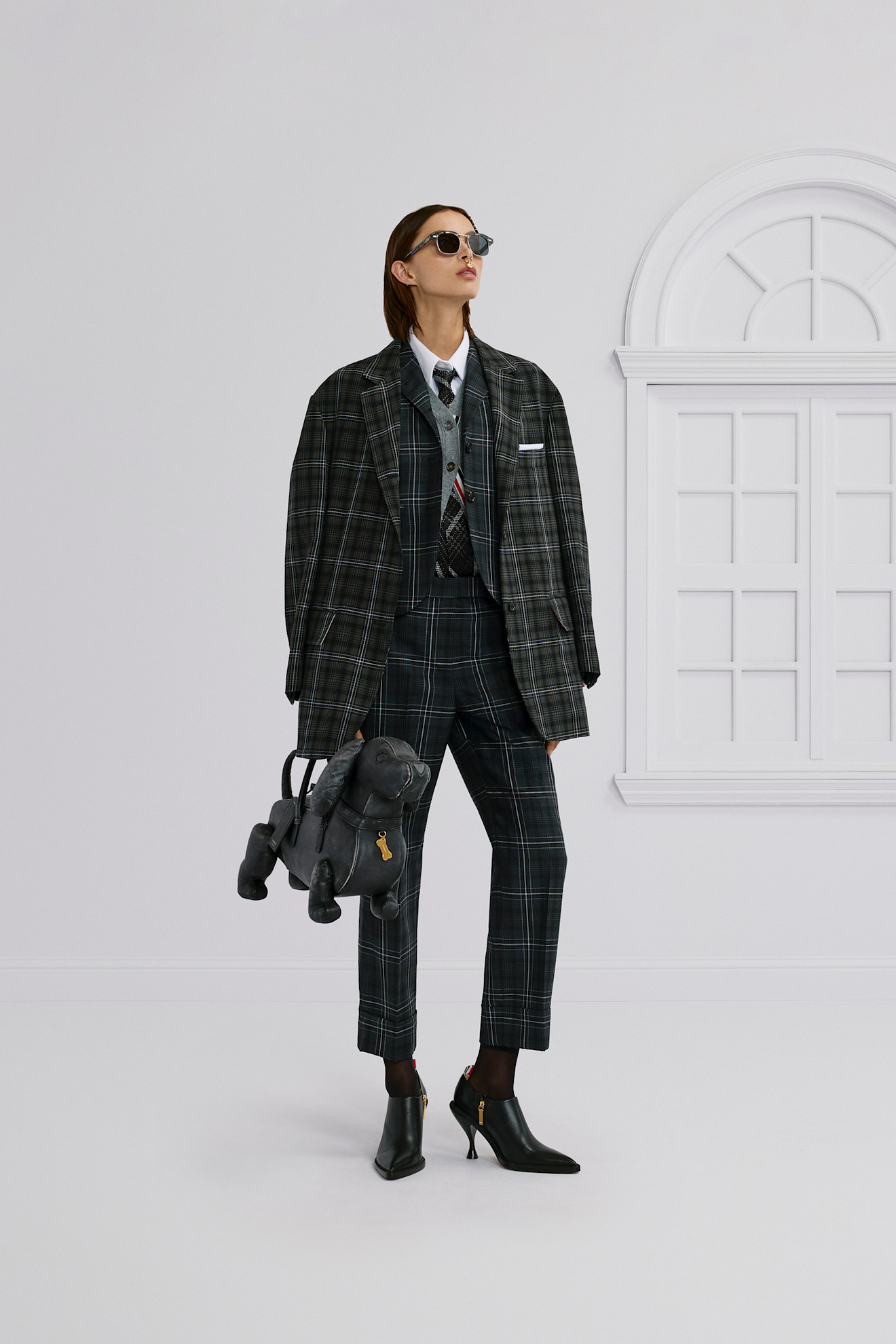 Thom Browne Resort PO S26 037