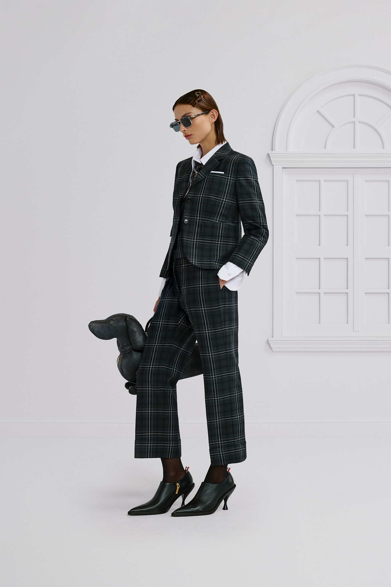Thom Browne Resort PO S26 038