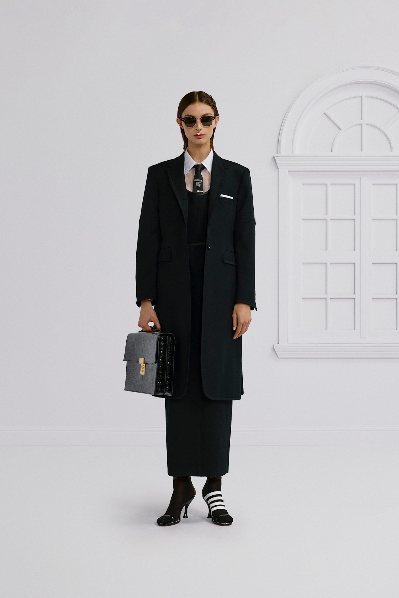 Thom Browne Resort PO S26 045