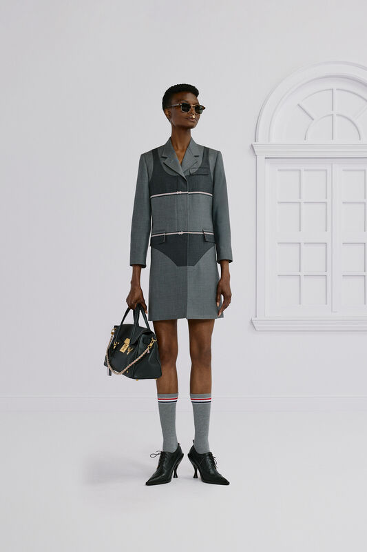 Thom Browne Resort PO S26 004