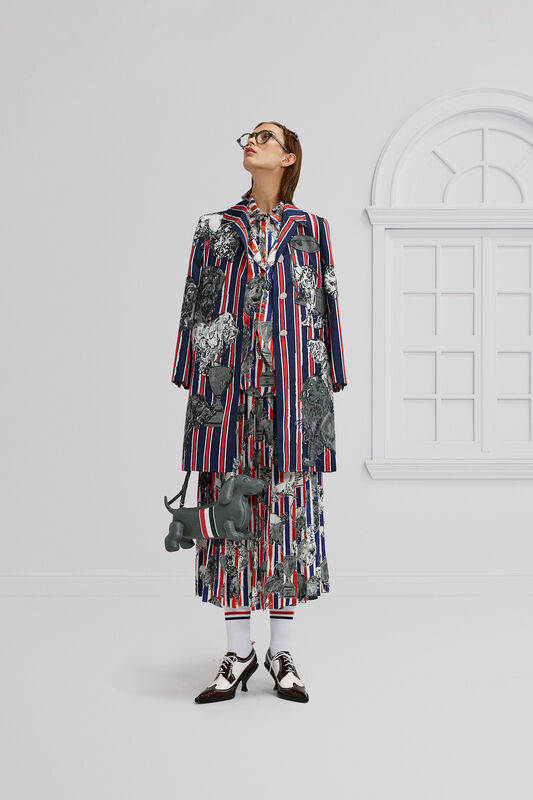 Thom Browne Resort PO S26 015