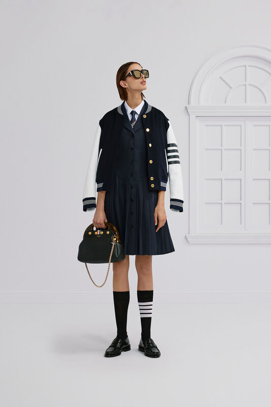 Thom Browne Resort PO S26 024
