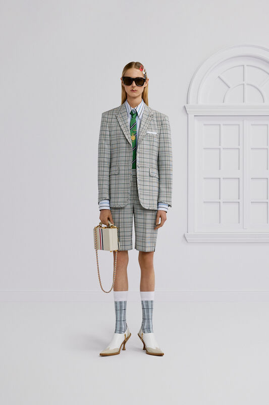 Thom Browne Resort PO S26 025