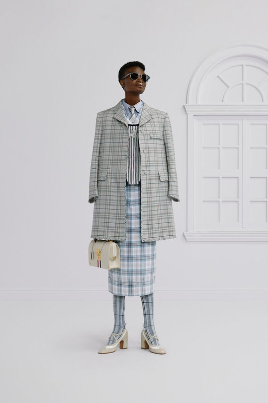 Thom Browne Resort PO S26 026
