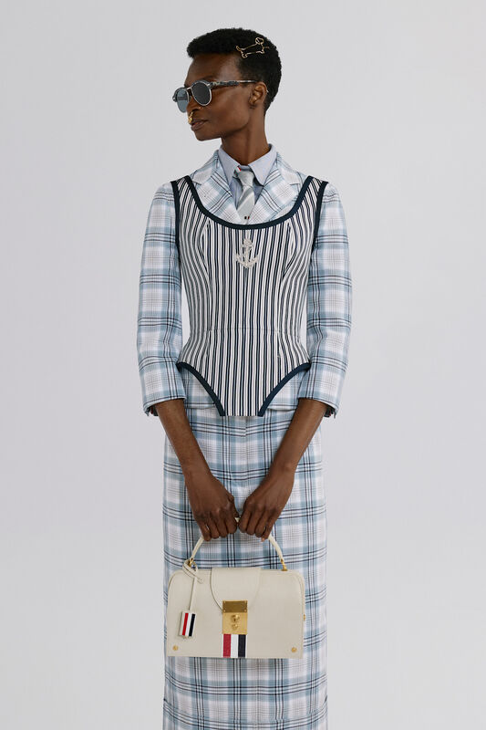 Thom Browne Resort PO S26 027