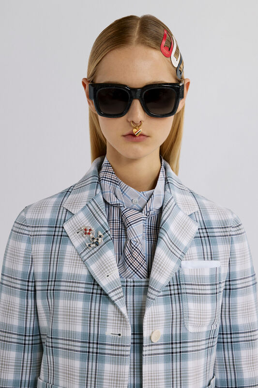 Thom Browne Resort PO S26 029