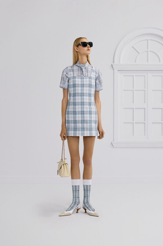 Thom Browne Resort PO S26 030