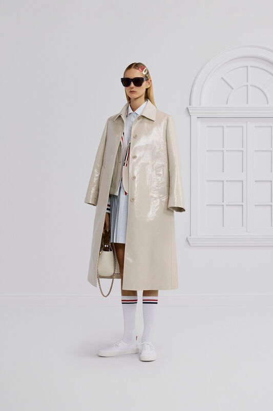 Thom Browne Resort PO S26 031