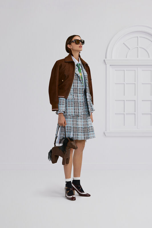 Thom Browne Resort PO S26 032
