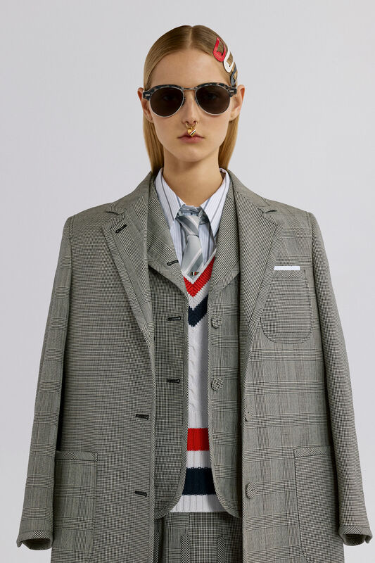 Thom Browne Resort PO S26 034
