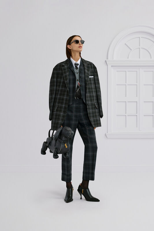 Thom Browne Resort PO S26 037