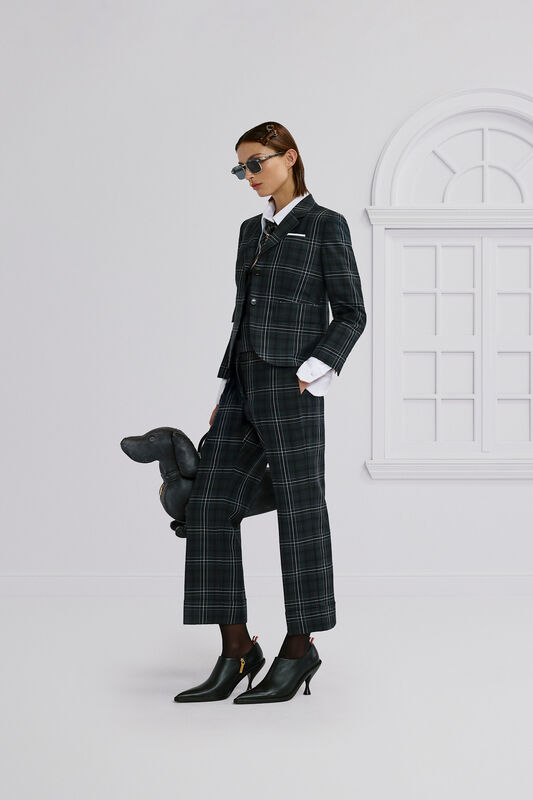 Thom Browne Resort PO S26 038