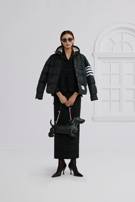 Thom Browne Resort PO S26 043
