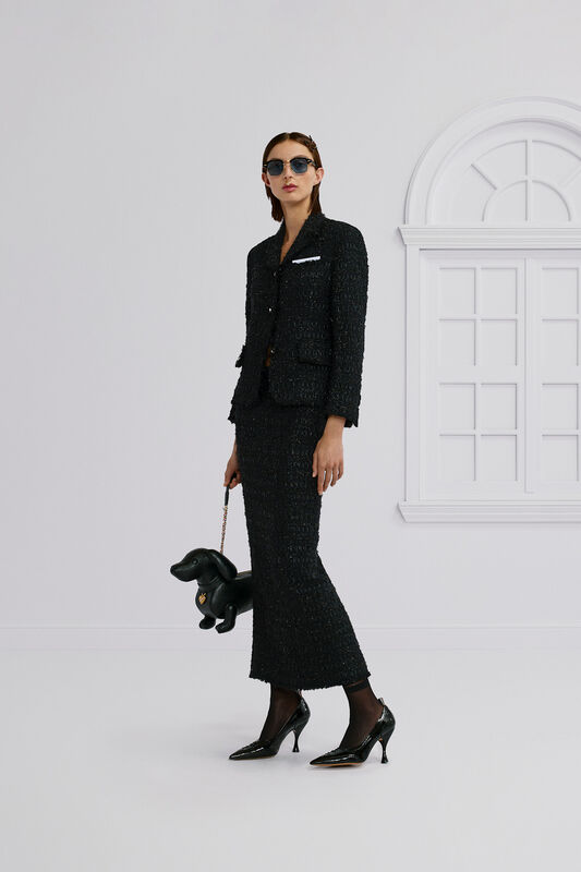 Thom Browne Resort PO S26 044