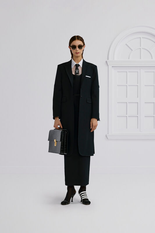 Thom Browne Resort PO S26 045