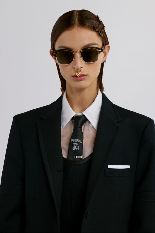 Thom Browne Resort PO S26 046