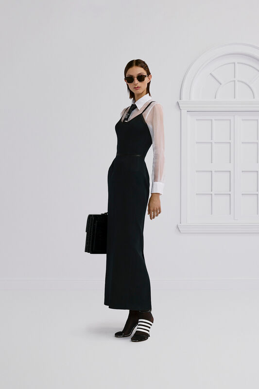 Thom Browne Resort PO S26 047