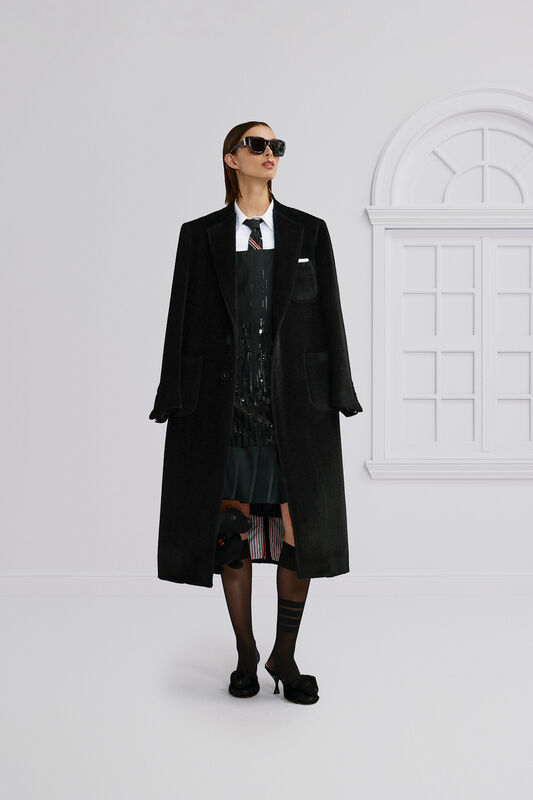 Thom Browne Resort PO S26 049