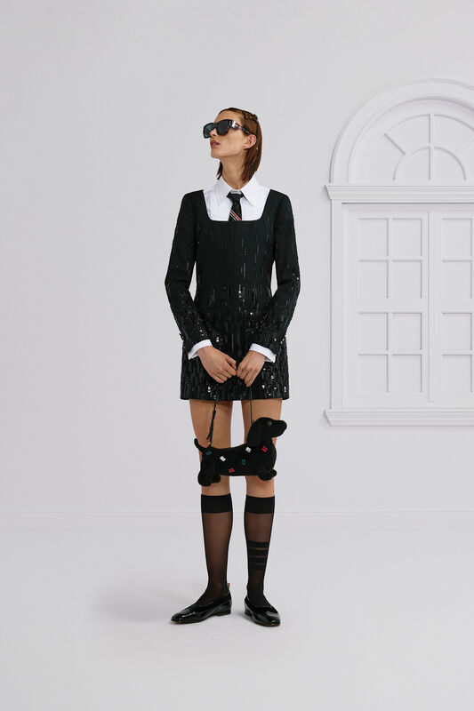 Thom Browne Resort PO S26 050