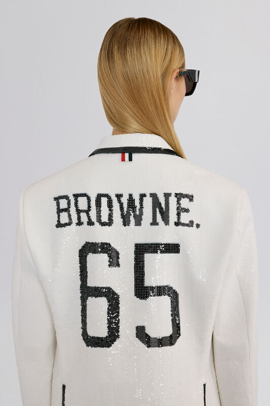 Thom Browne Resort PO S26 054