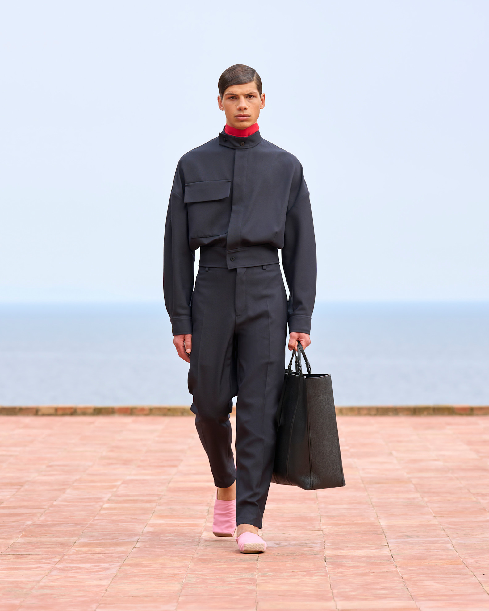 Jacquemus PO F24 036