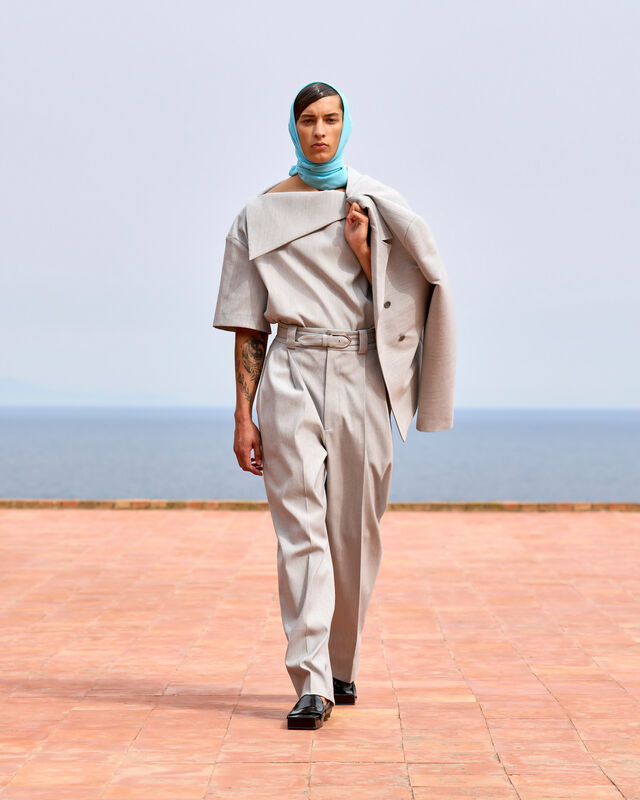 Jacquemus PO F24 002
