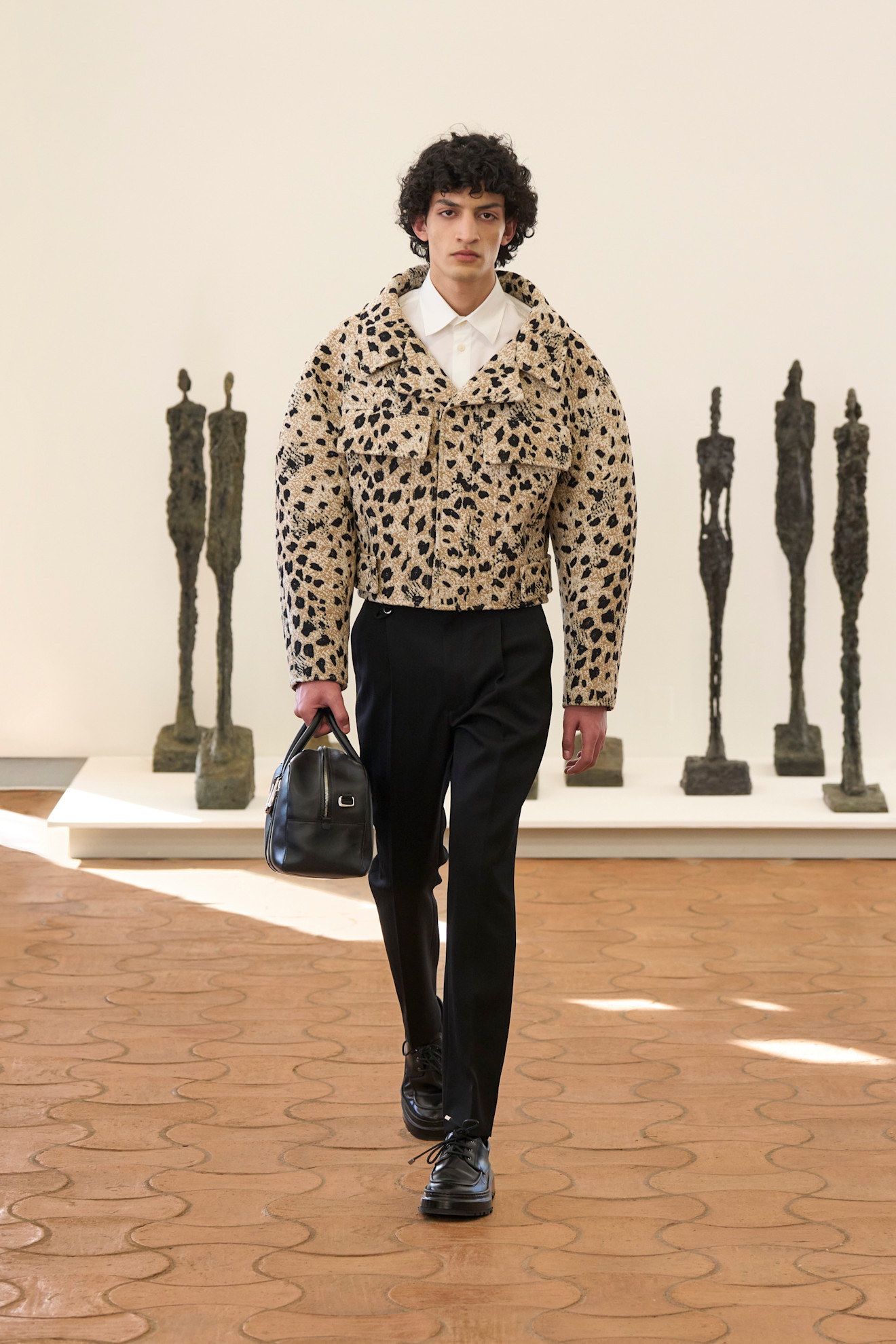 Jacquemus PO S24 031