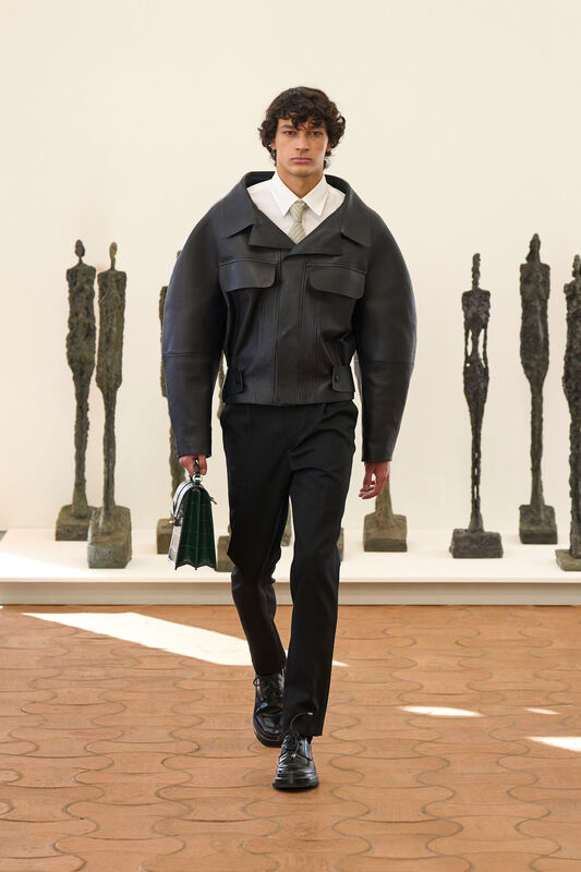 Jacquemus PO S24 002