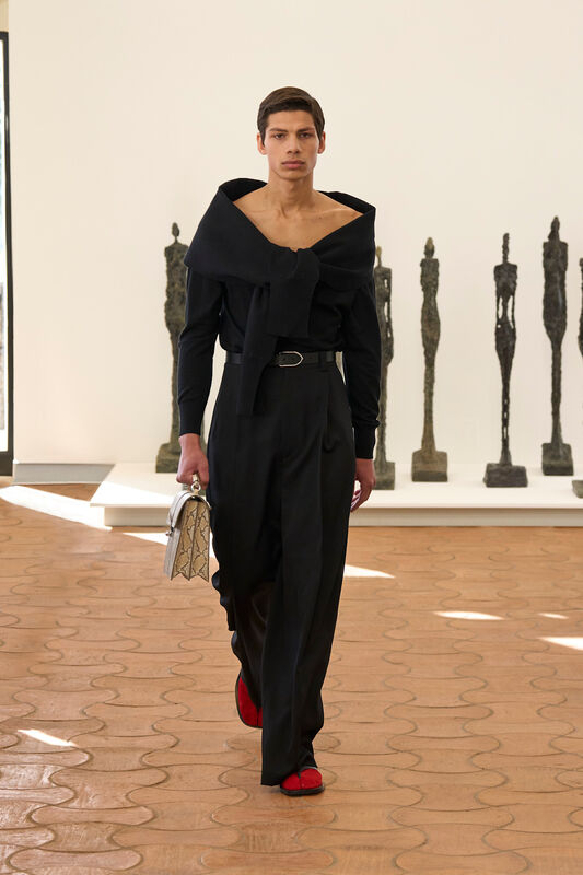 Jacquemus PO S24 009