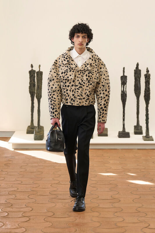 Jacquemus PO S24 031