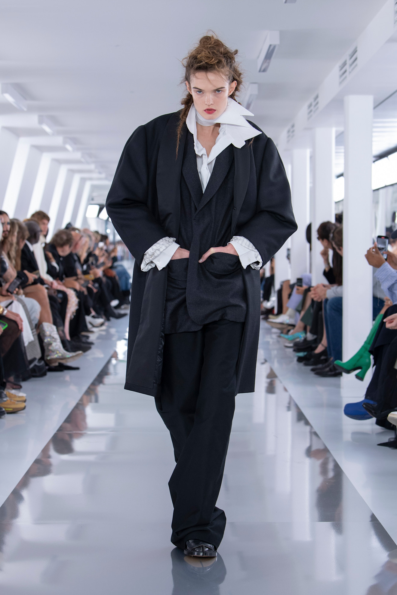 Margiela PO S24 001