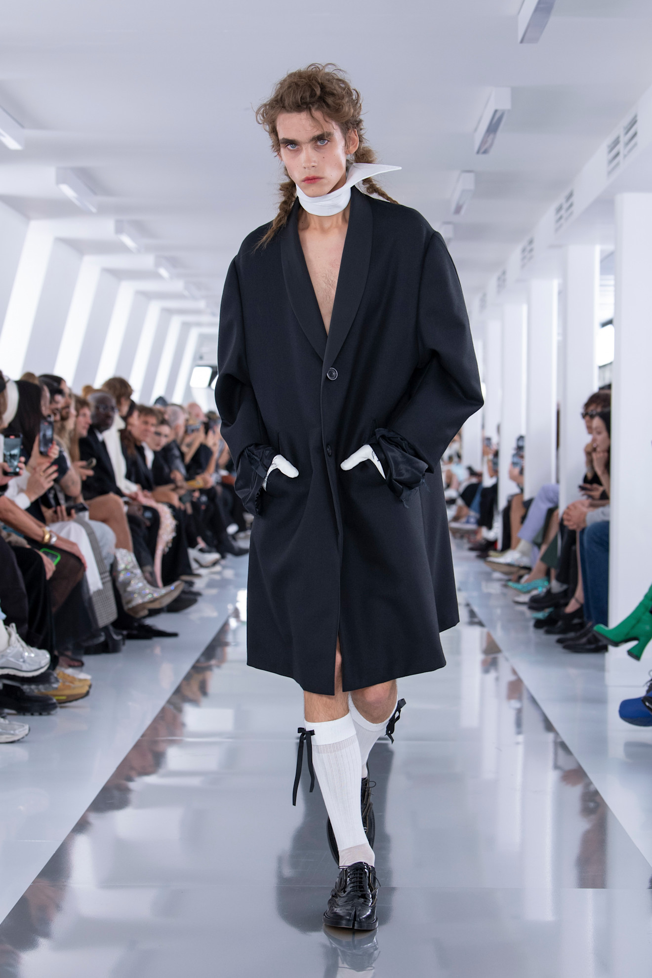 Margiela PO S24 002