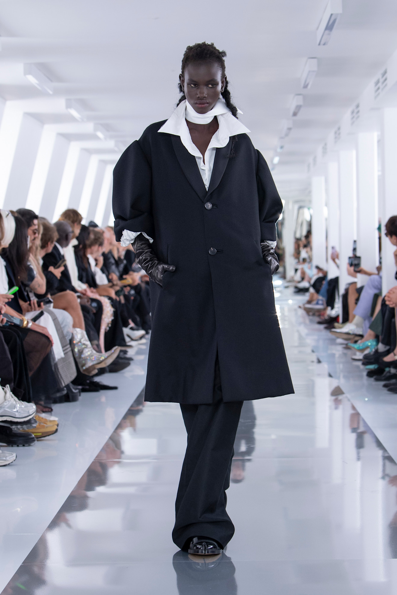 Margiela PO S24 003
