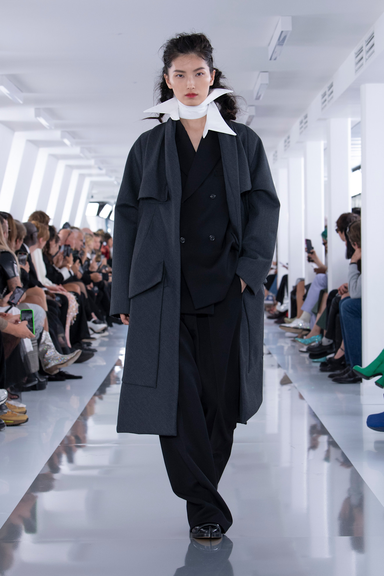 Margiela PO S24 006