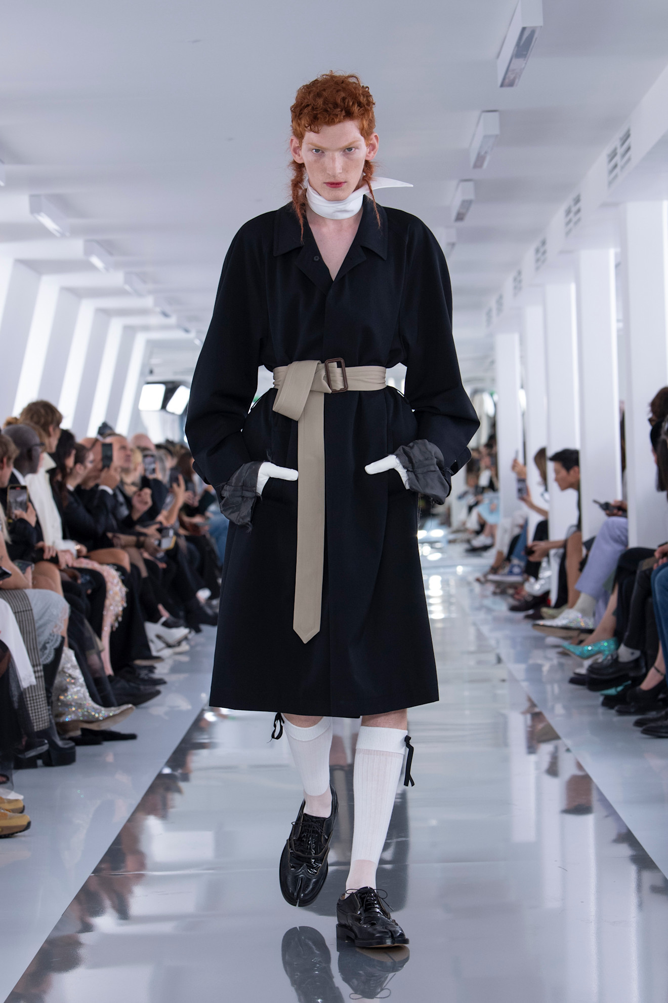 Margiela PO S24 009