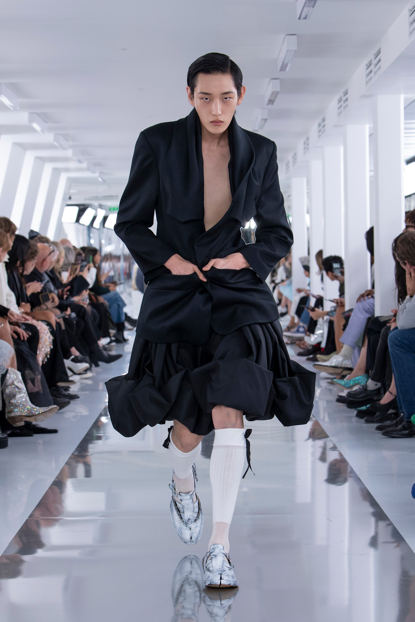 Margiela PO S24 023