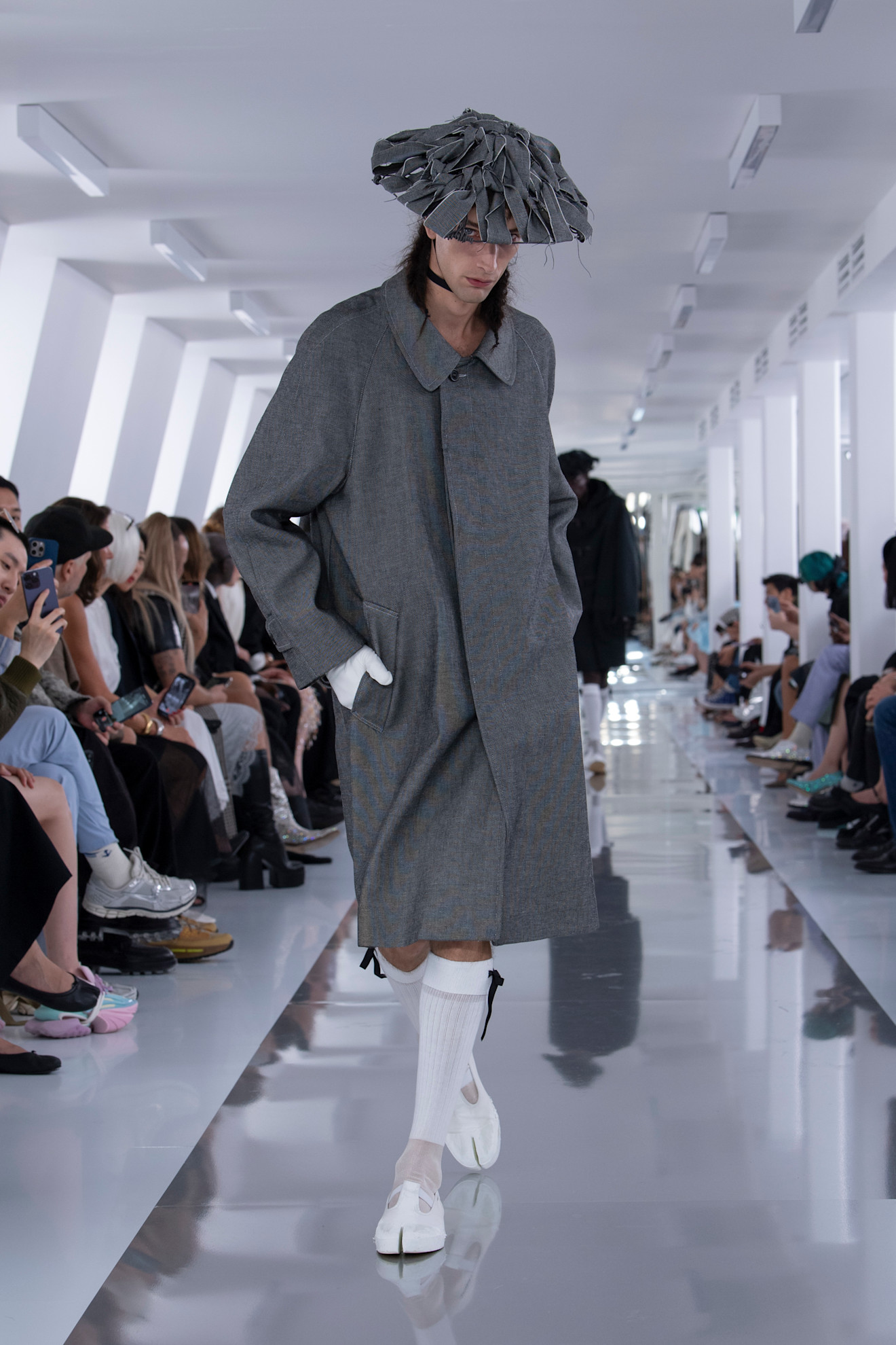 Margiela PO S24 032