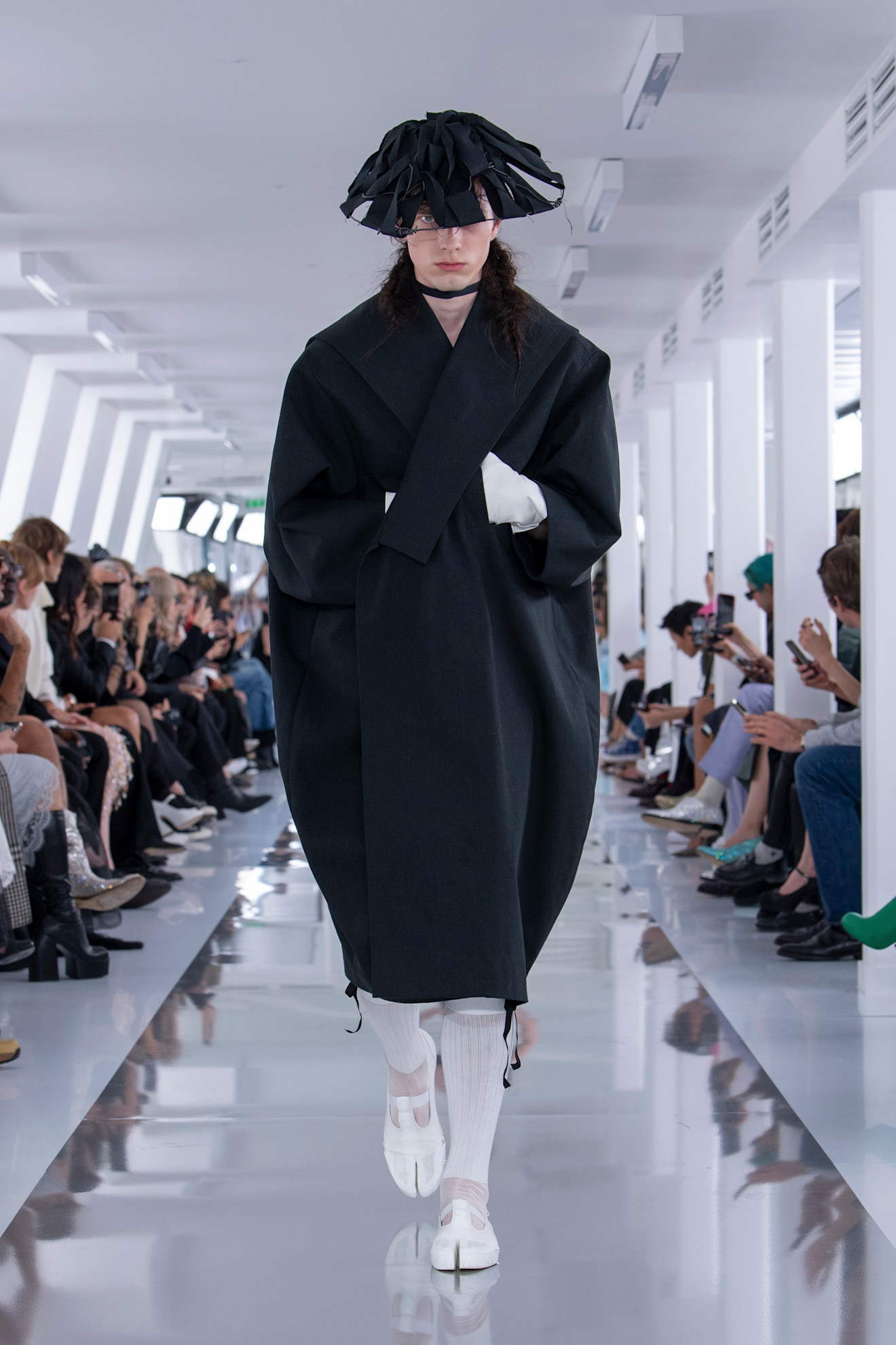 Margiela PO S24 034