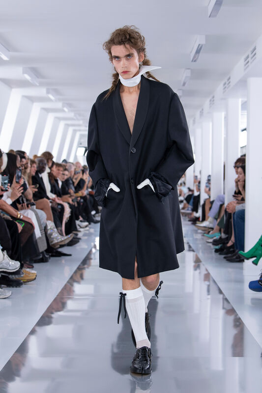 Margiela PO S24 002