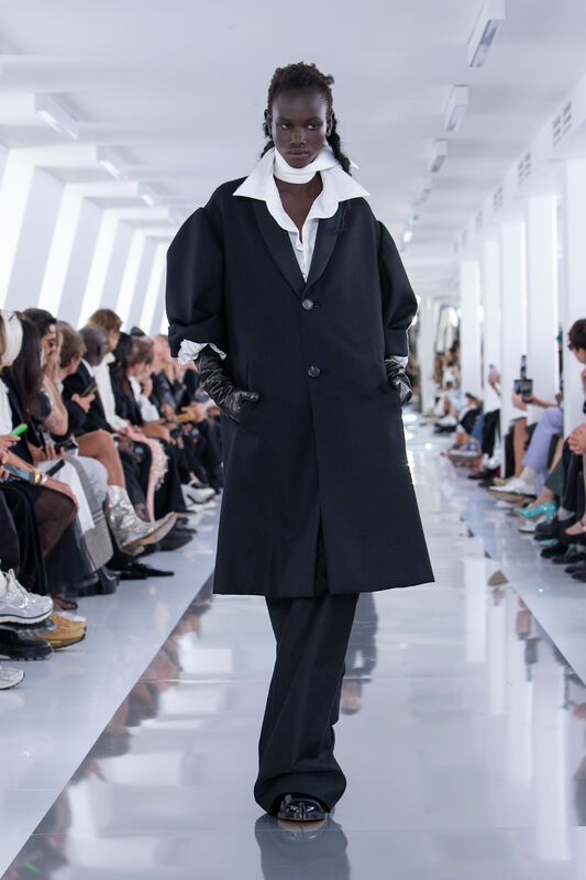 Margiela PO S24 003